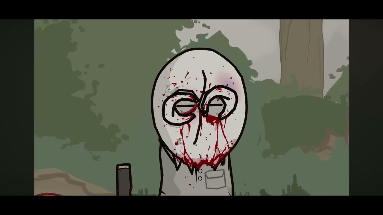 &ldquo;DIE&rdquo; but I voice over it 