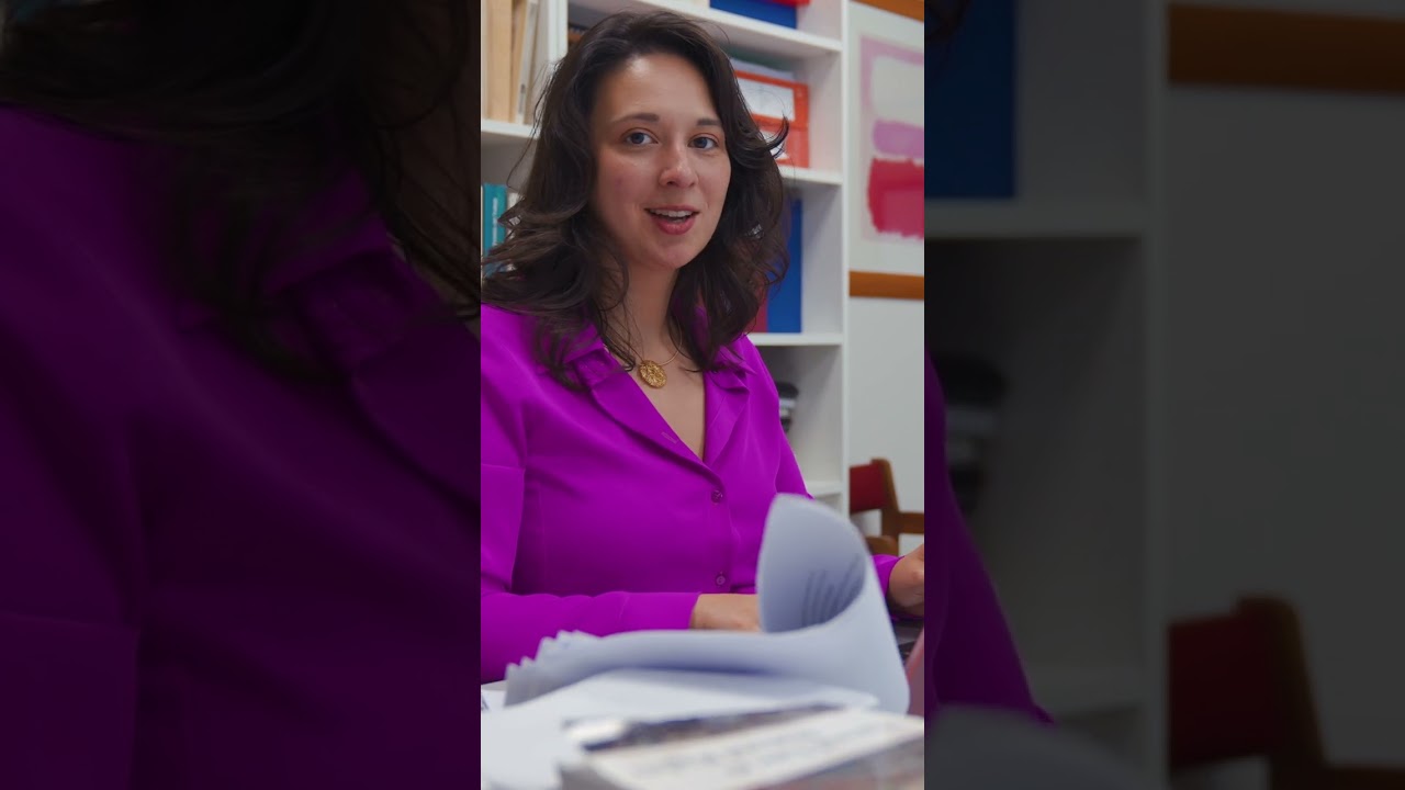 Cat&oacute;lica Research Centre for the Future of Law Presentation Video