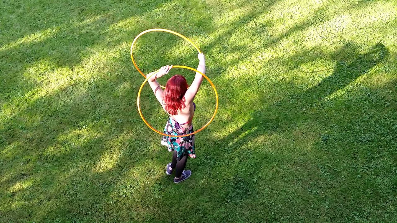 Funland Tricks presents: Lila Chupa-Hoops combo 3 with doubles