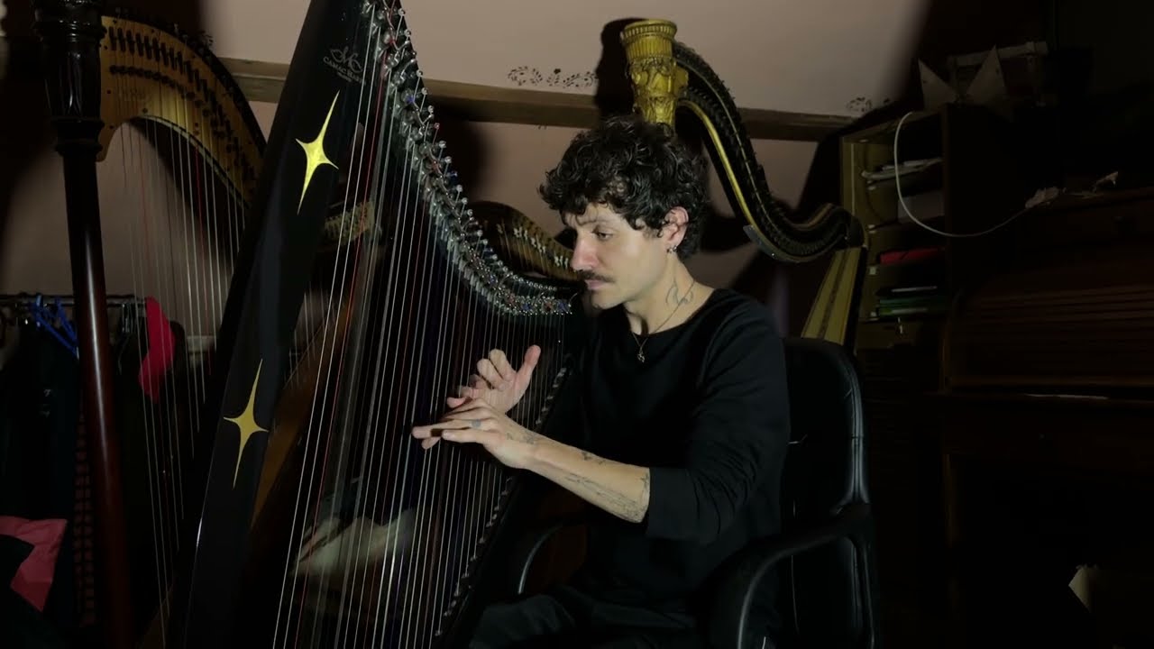 Silent Hill - Promise (cover + improv)