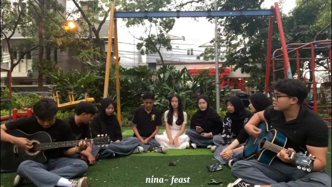 Nina dan Rasa Bersalah yang Tak Terucap - Kelompok 2