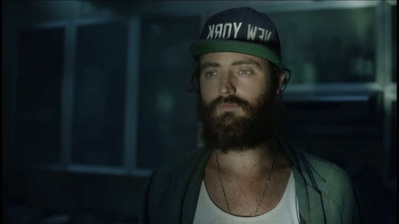 RY X - Sweat (Official Video)