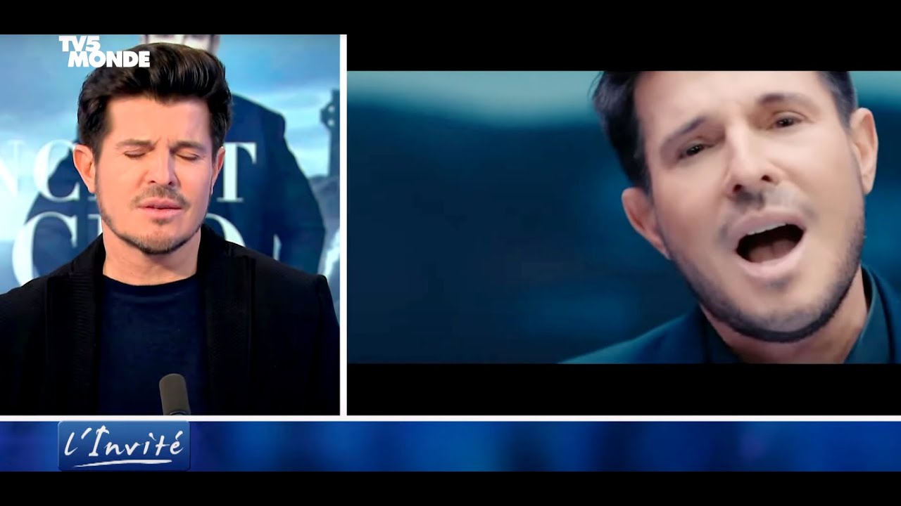 Vincent NICLO : 