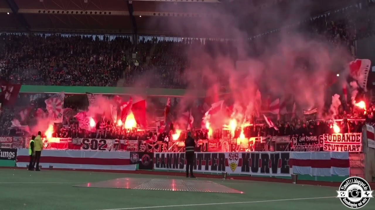 05.04.2023 / 1.FC Nürnberg - VfB Stuttgart 0:1 / Max-Morlock-Stadion (Nürnberg)