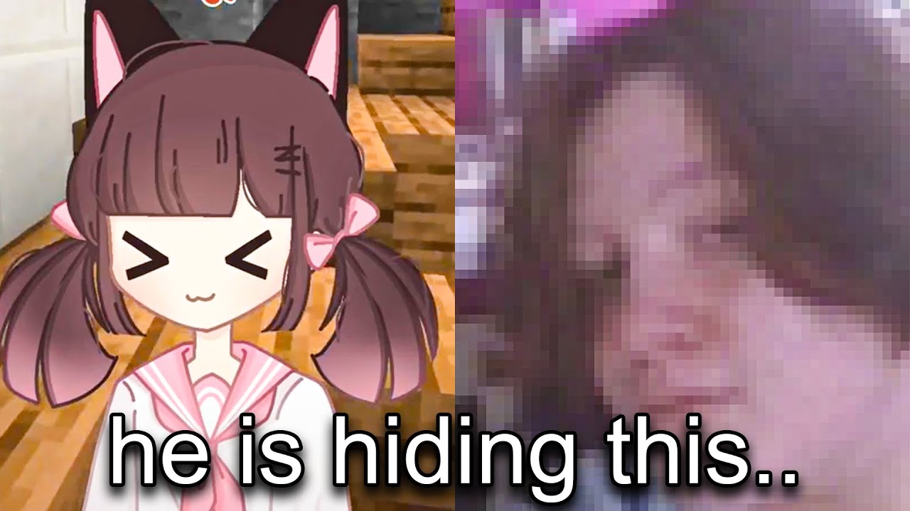 MeowBahh Is HIDING This..