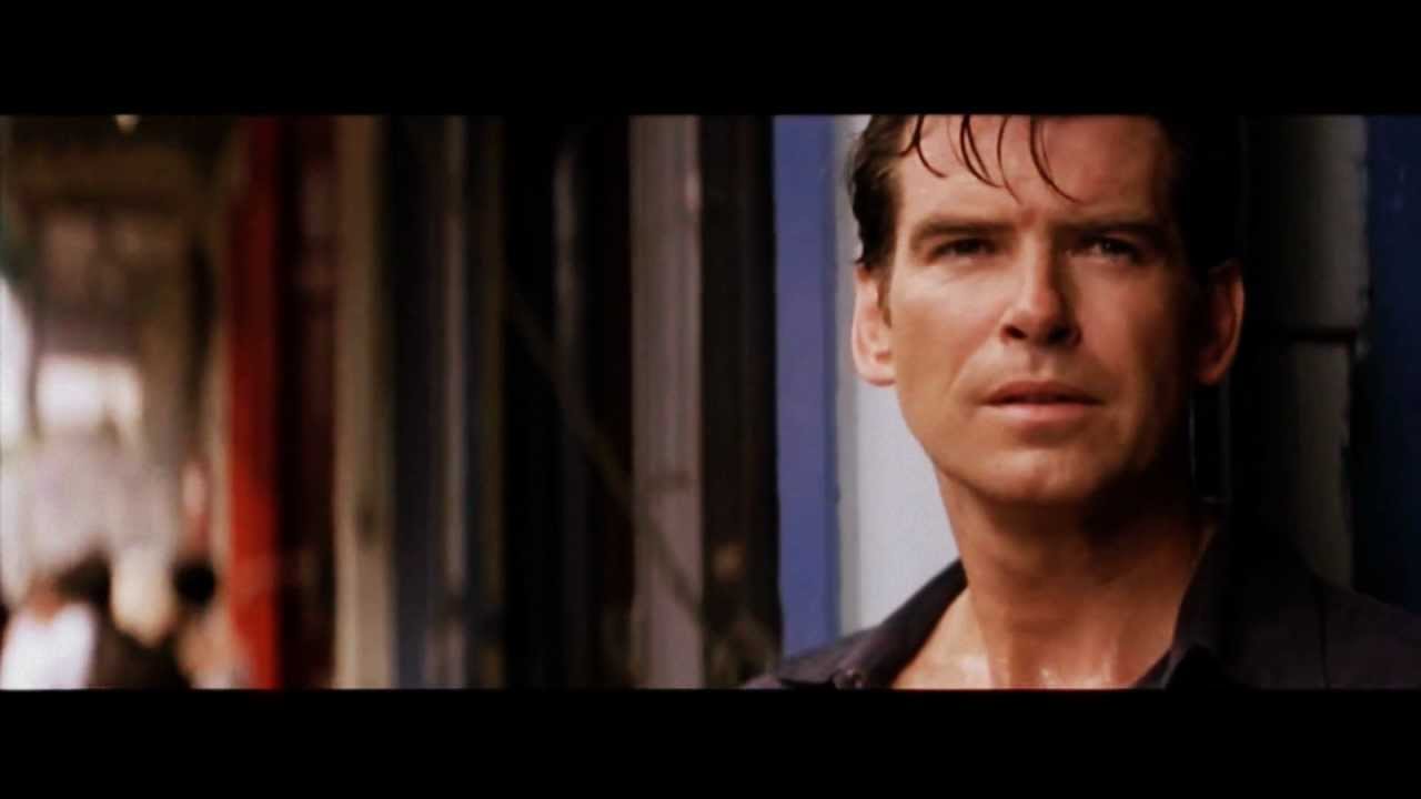 Tomorrow Never Dies (Bond 50 Trailer)