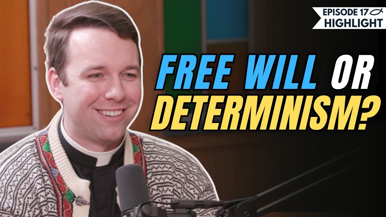 What Do Lutherans Believe About Free Will?