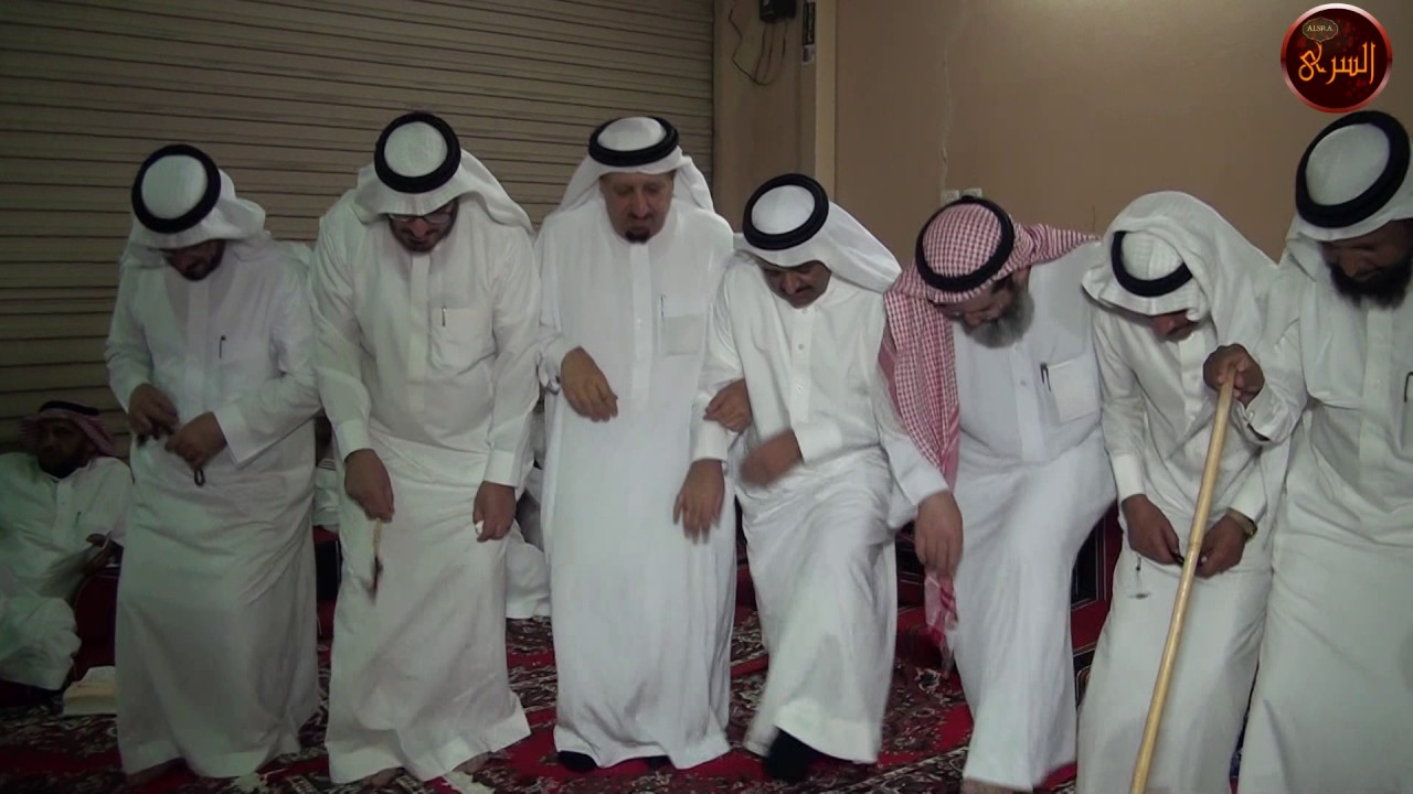 وليد خالد لعب شهري (عزيمة خالدالخثيمي لصالح ابوعراد وشارفايز) اورق حمود خالد
