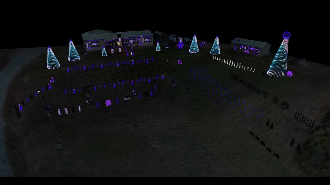 Intermission Soldiers Christmas