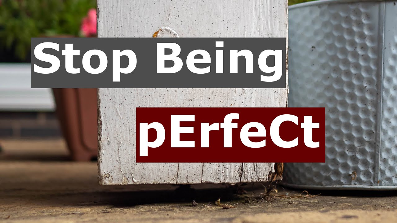 Wabi Sabi the art of the Imperfect