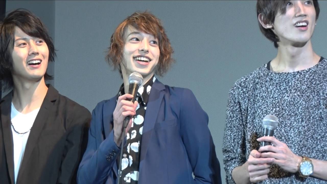 メサイア―深紅ノ章―DVD特典映像ちょい見せ！