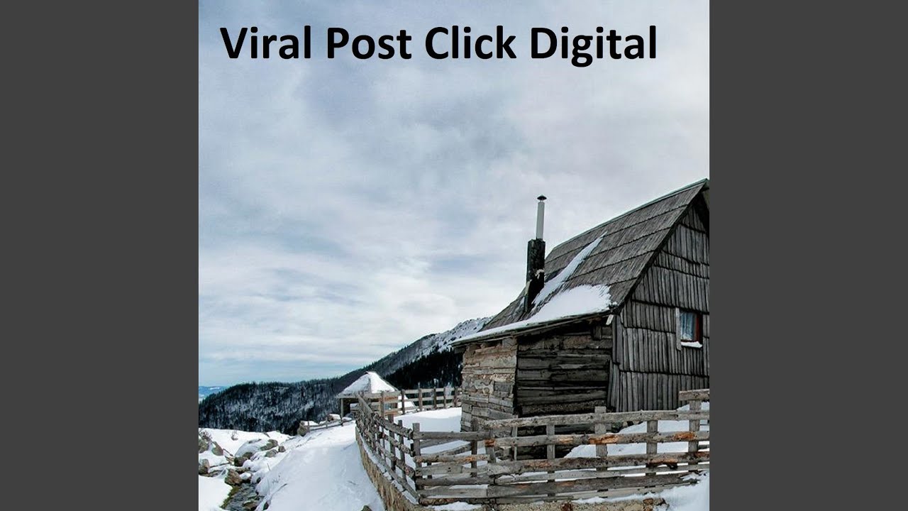 Viral Post Click Digital