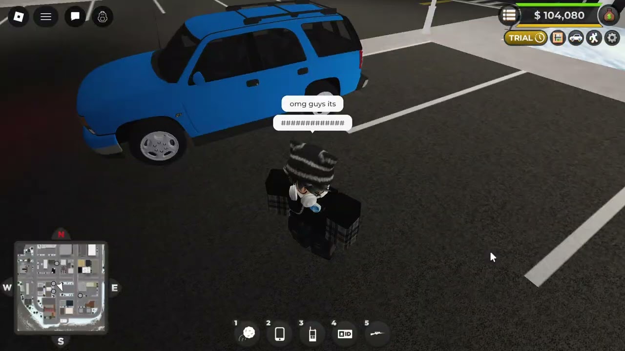 random ahh erlc rp