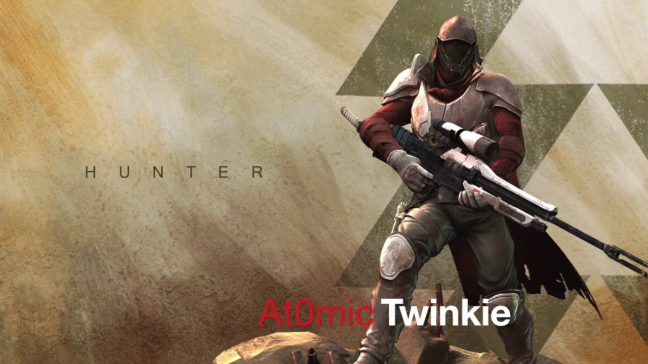 Destiny- Skirmish