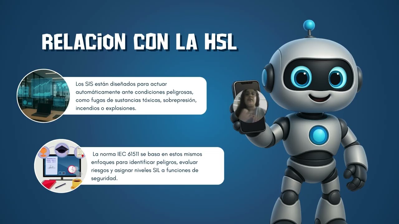 Nombre Norma ISA-S5.1