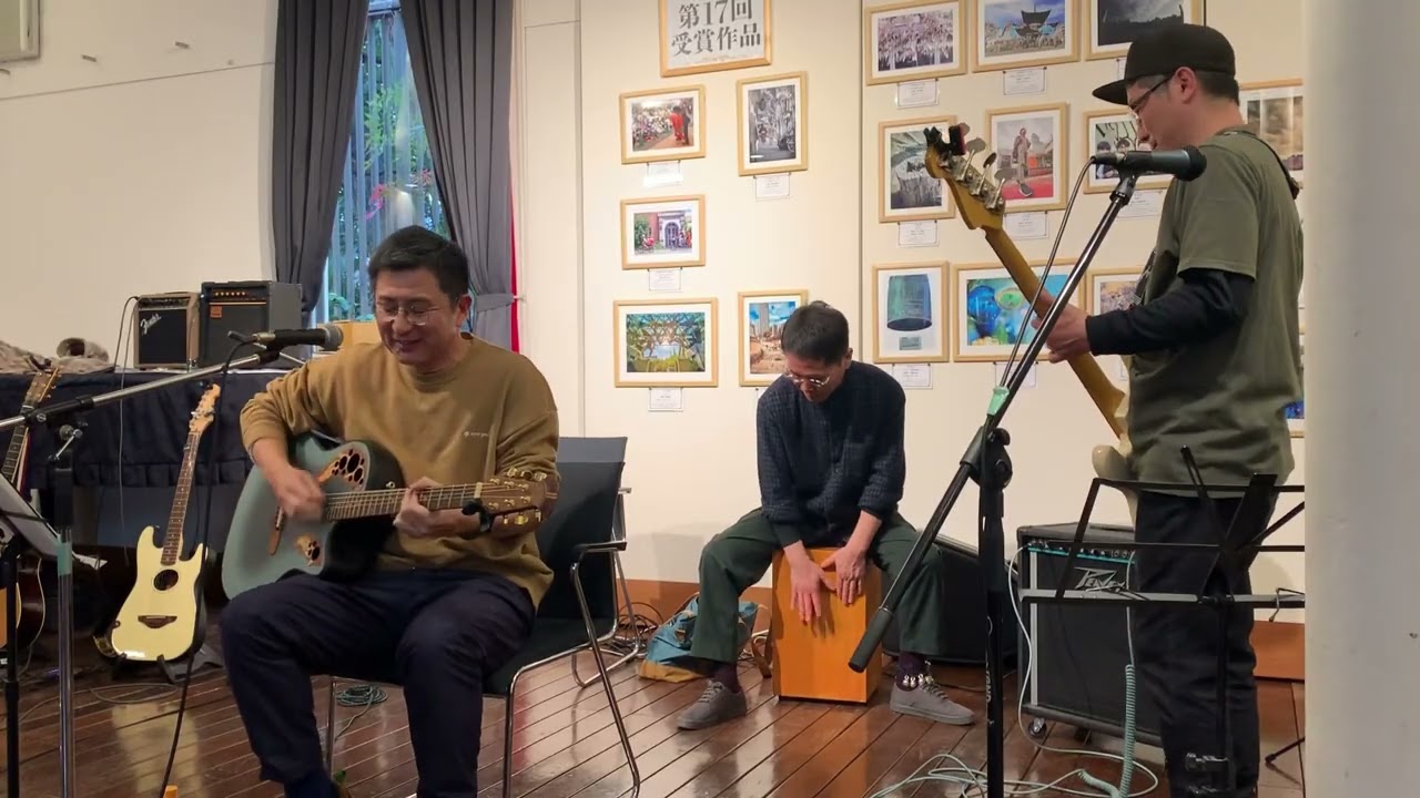 2026 02 11青六区「黒いハンカチ」