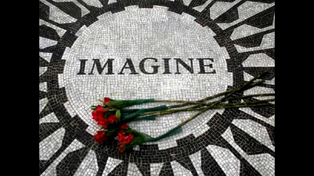 IMAGINE (a film about ALS)