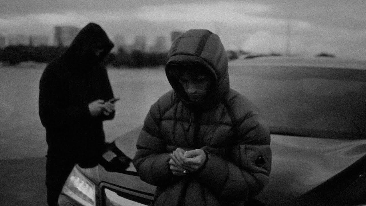 *FREE* скриптонит x hugo loud type beat - 