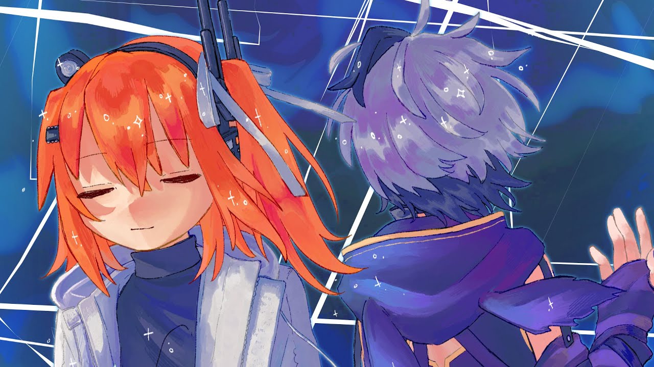 アイディール / 足立レイ , v flower