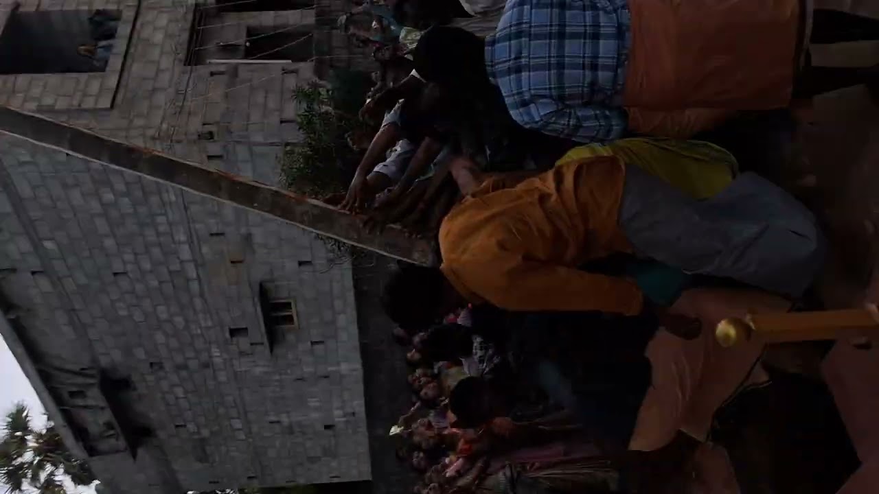 Murugan kovil kodi yatam 2026