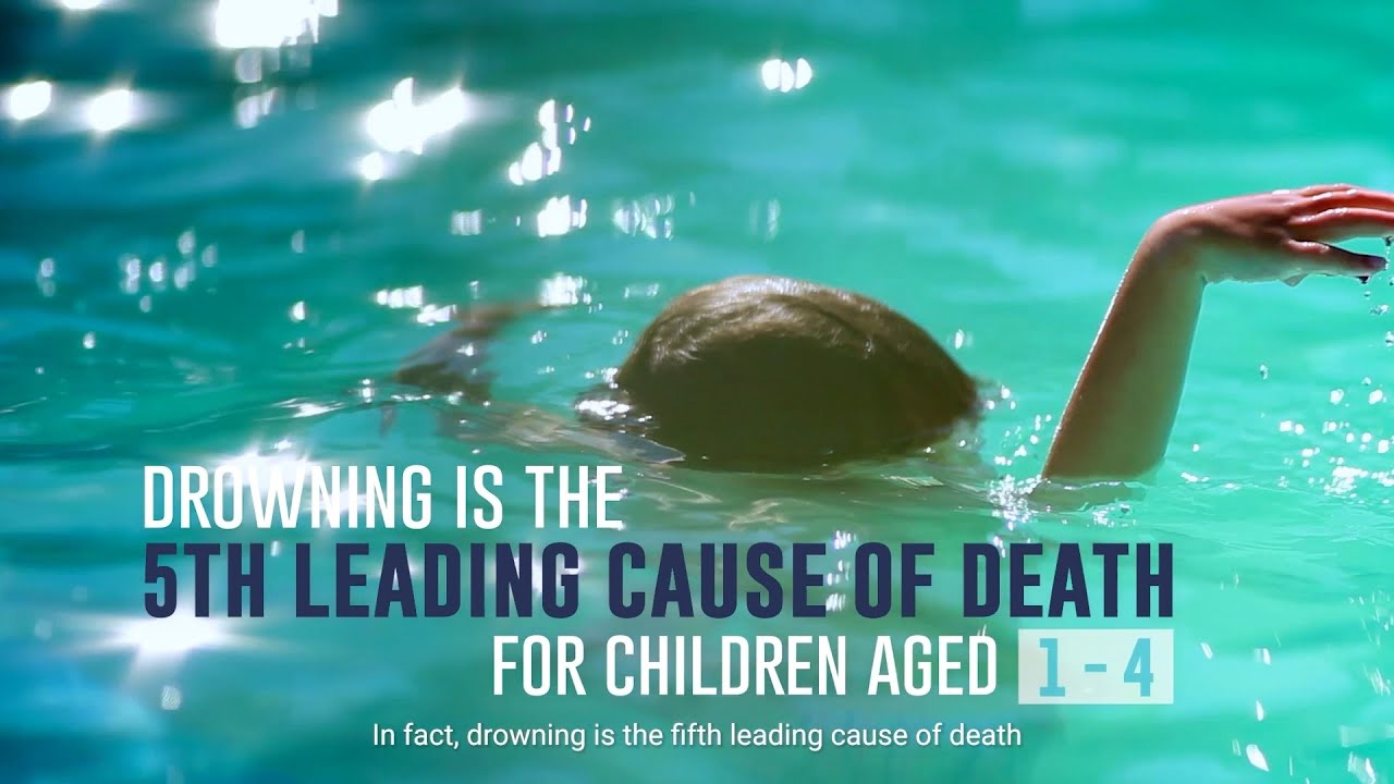 Prevention of drowning: Key findings from the WHO Global status report on drowning prevention 2024