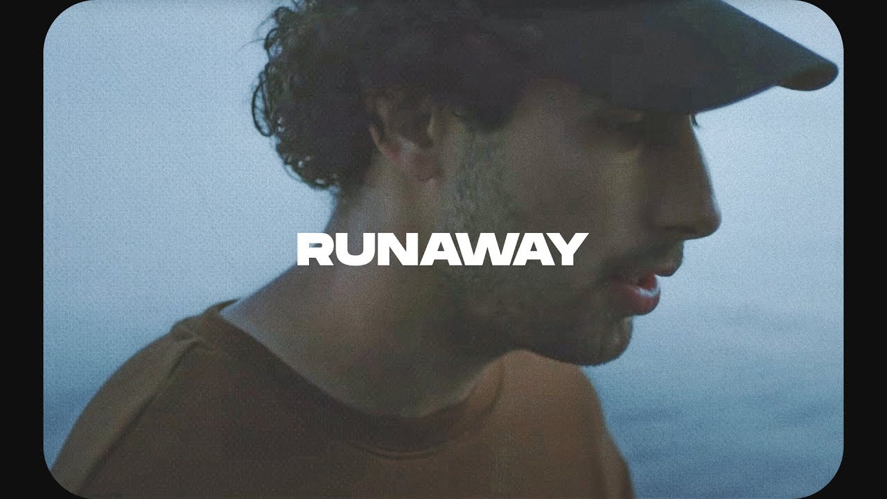 (Free) Beautiful NF x Ollie Type Beat - 'Runaway' | Sad Acoustic Type Beat