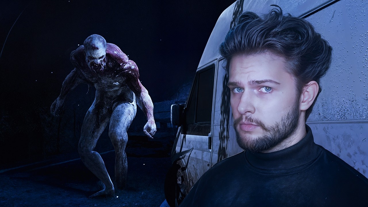 Getting Repeatedly Killed in Dying Light's Hardest Mod (Sidequests)
