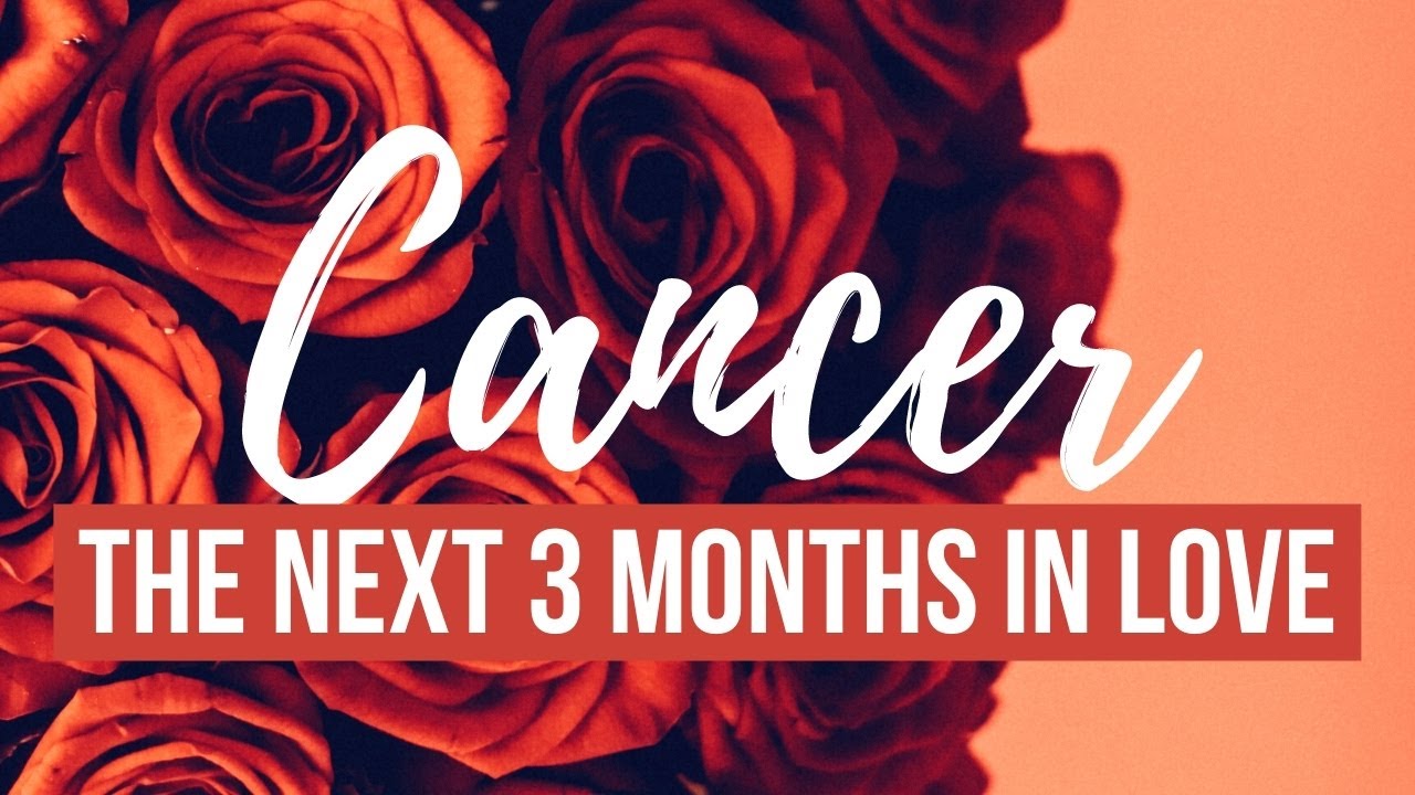 CANCER ❤️ This Tower Will be a Wake Up Call ~ The Next 3 Months in Love 2021 Tarot