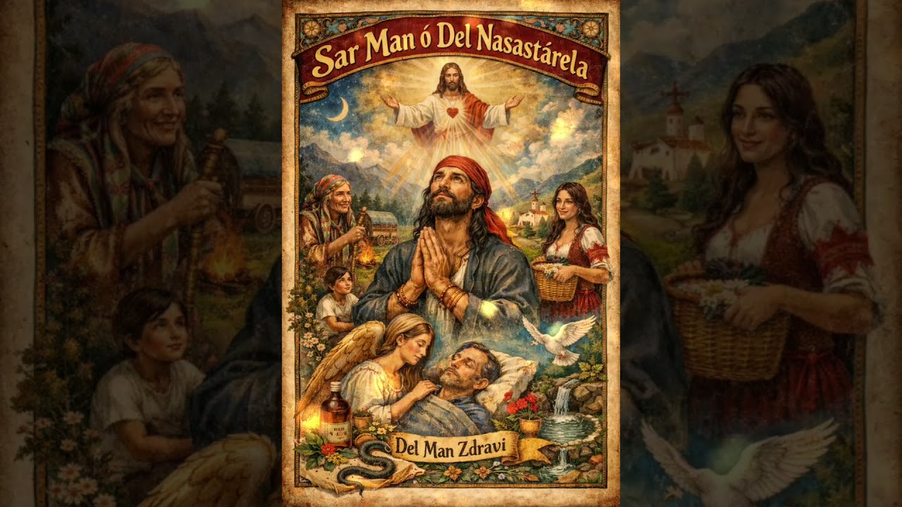 Sar man o Del 
