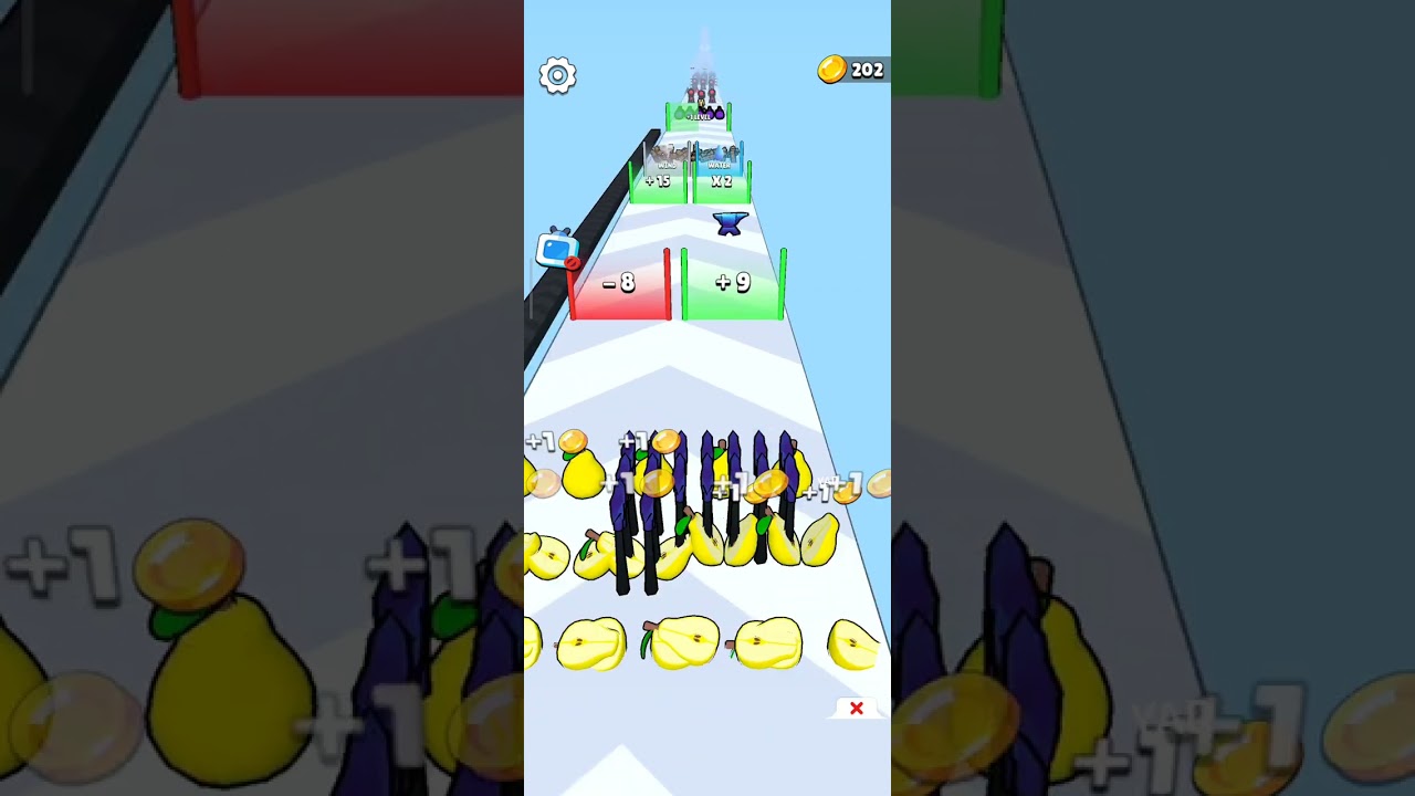 Craft Sword 3D Monster Hunt