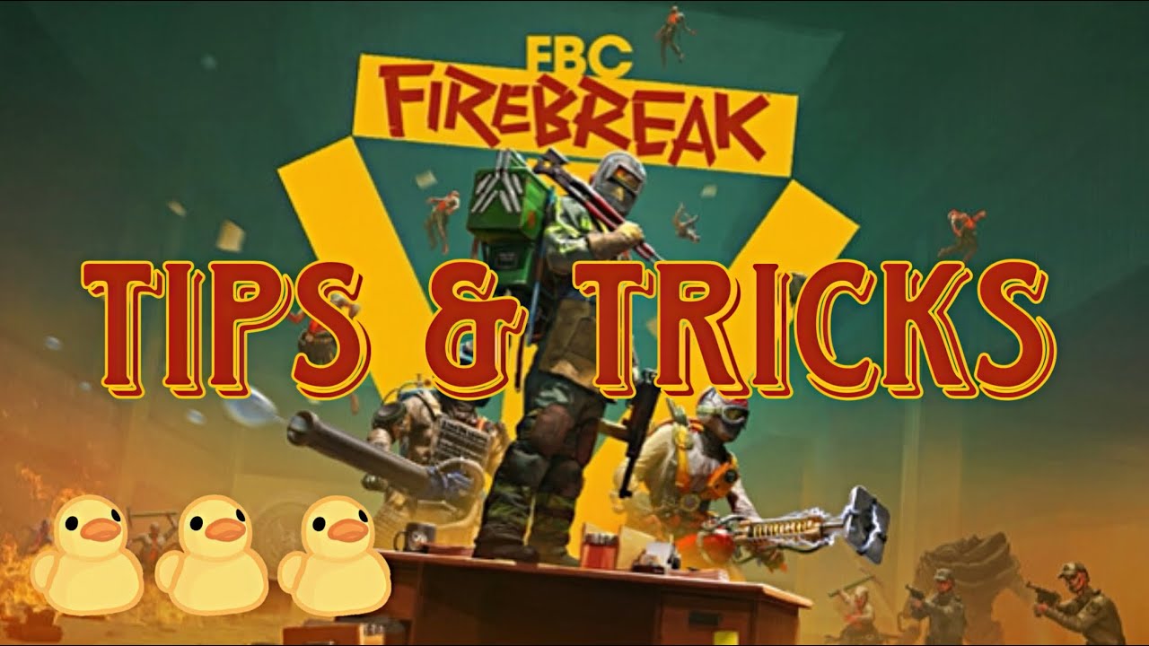 Complete Freezer Duty on Level 3 Corruption 🦆 Solo l Osha Compliant Trophy Guide in FBC Firebreak