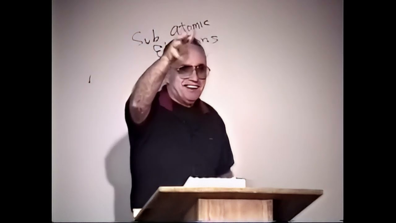 Is the God of the Old Testament Satan? Bill Donahue Remastered - Parts 1 & 2