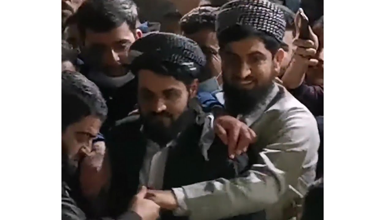 پێشوازی خەڵکی هەولێر لە قورئانخوێن ڕەعد محمد کوردی/ استقبال للقارئ رعد محمد الكردي من اهالي اربيل