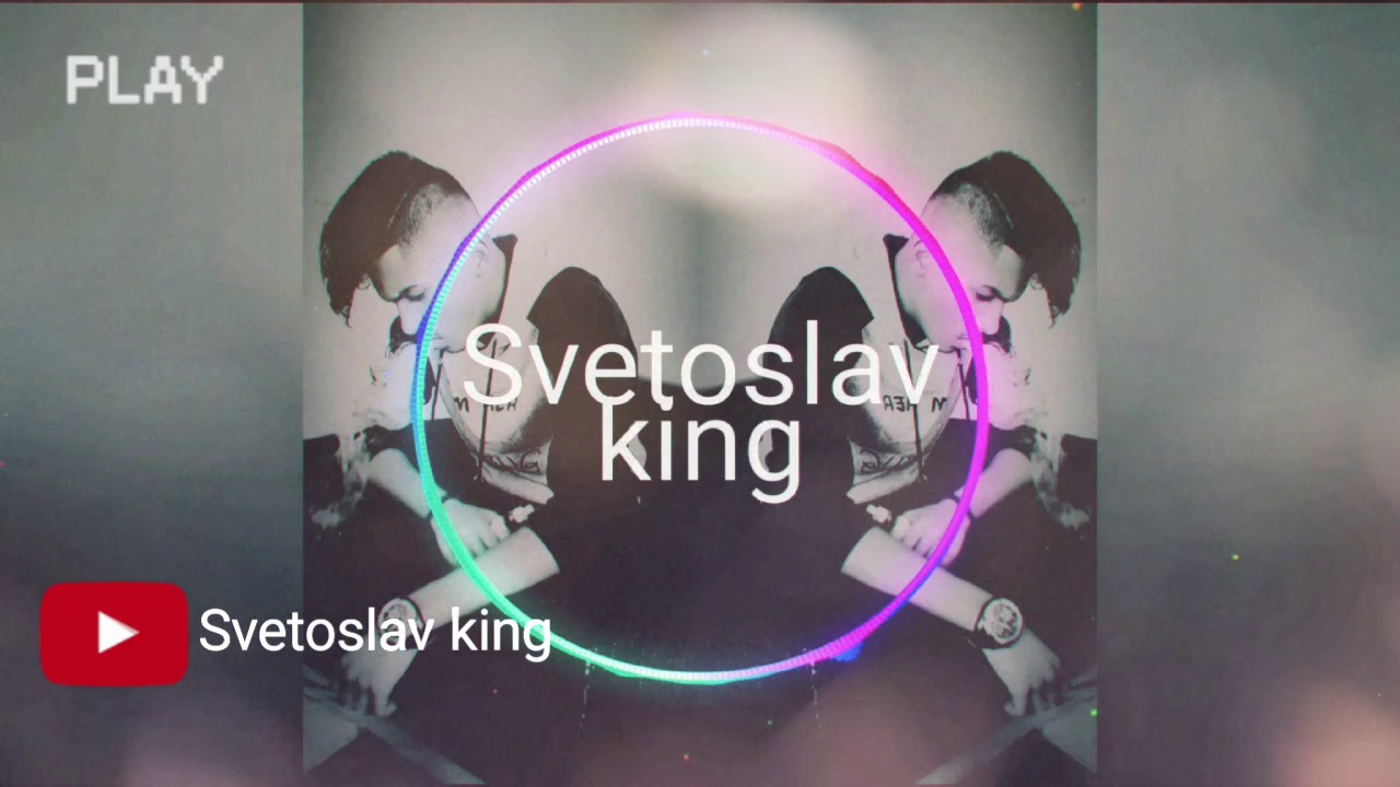 NEW Albansko 2019 Svetoslav king (Official Video)