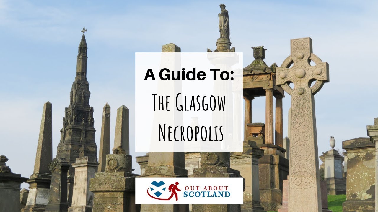 The Glasgow Necropolis
