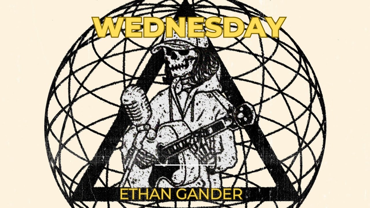 Ethan Gander - 