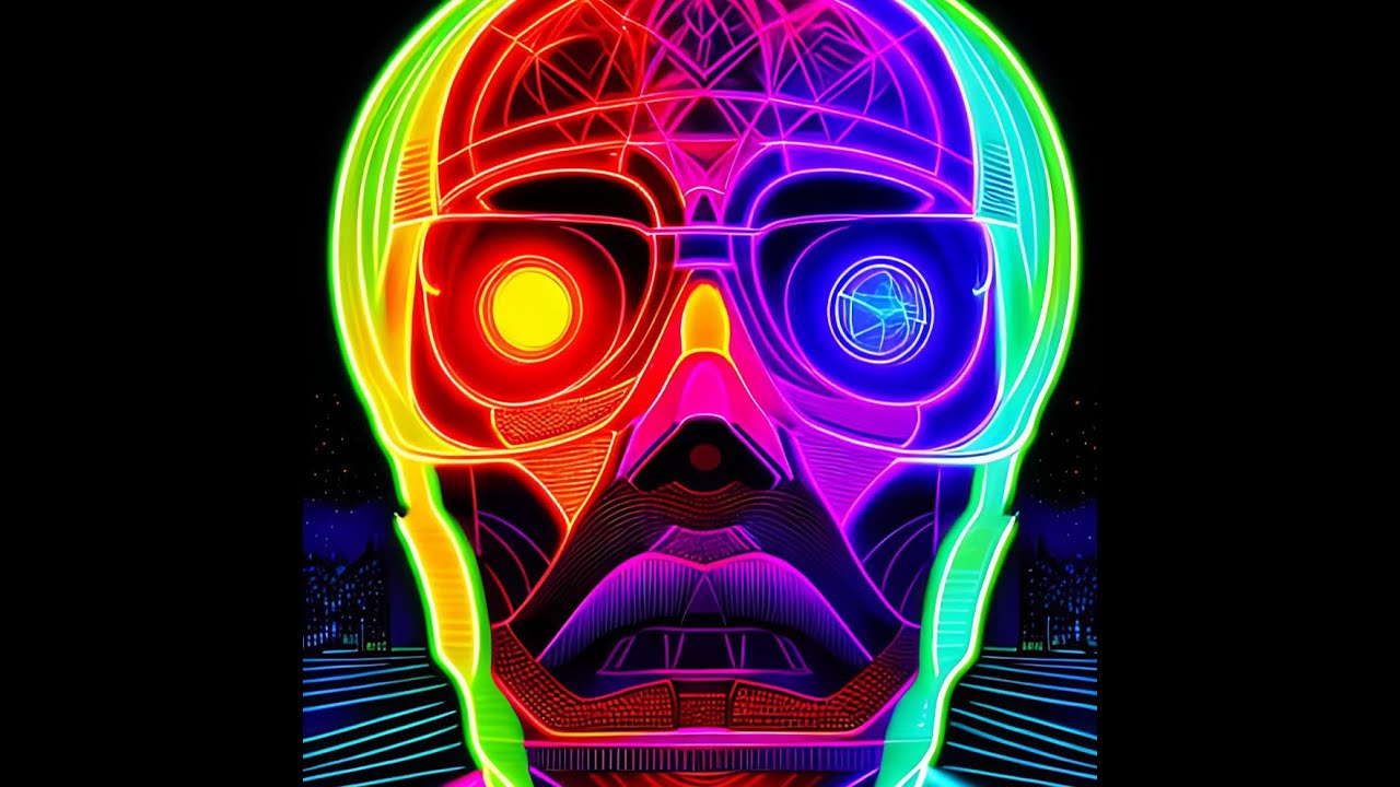 AI on Concept of Self Realization