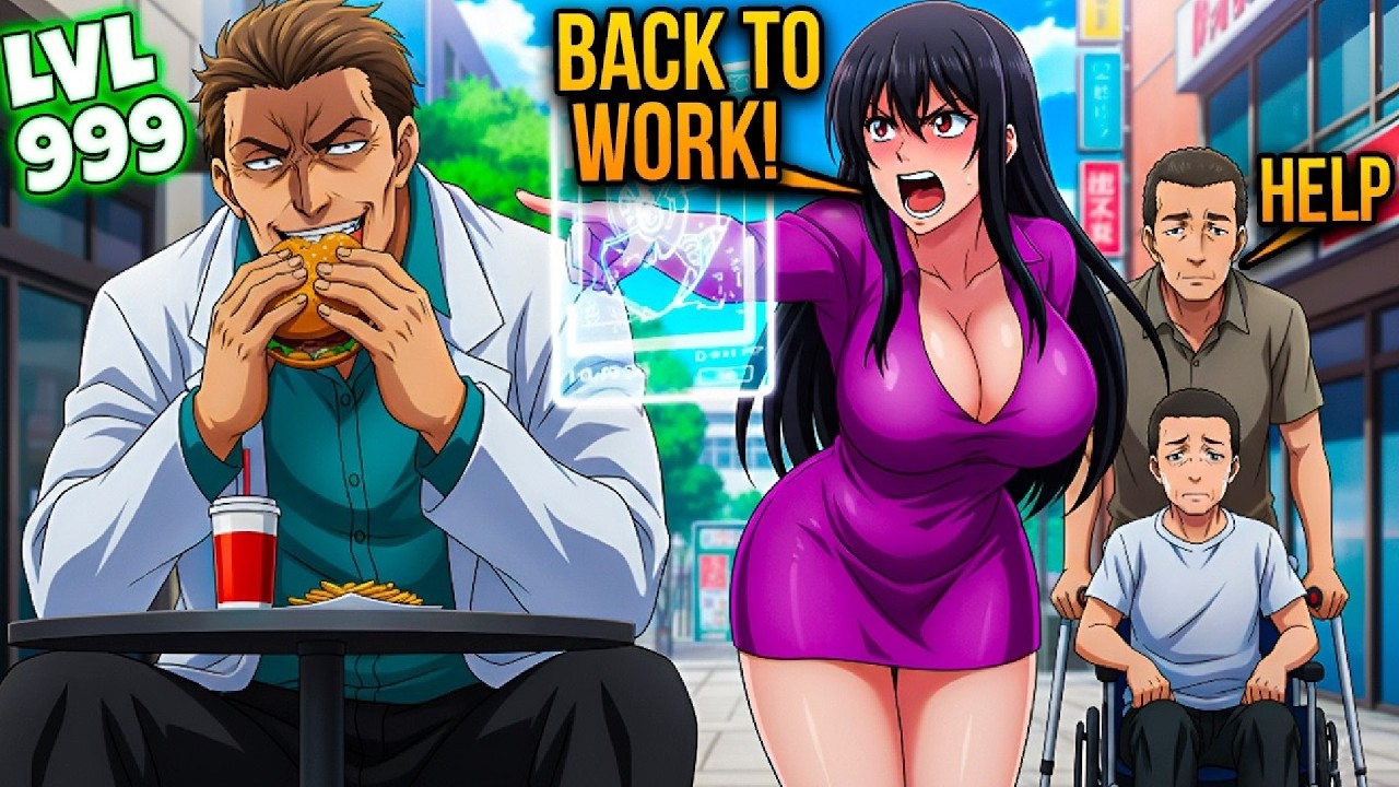 System Forces Divine Doctor To Defy Fate Manhwa Recap