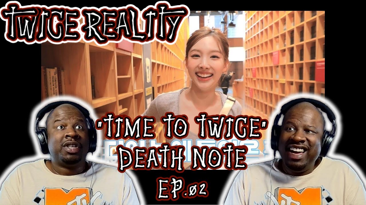 {OLD SCHOOL FAN REACTION} TWICE REALITY 