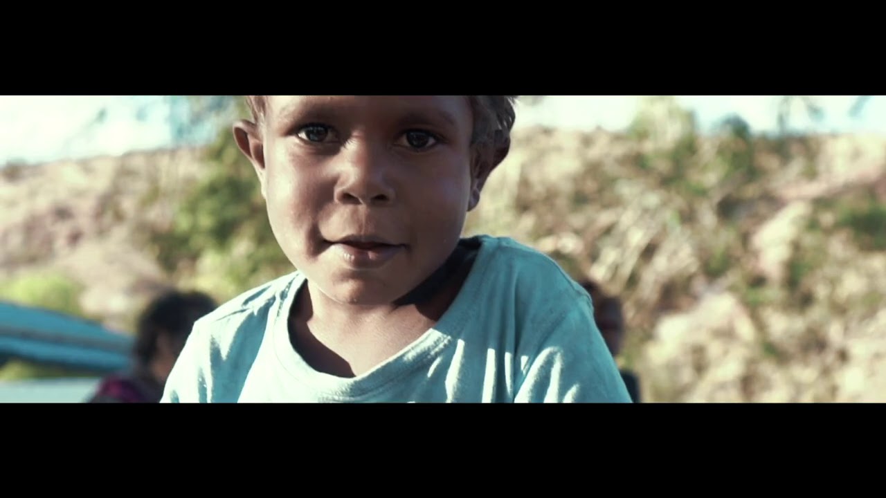 Trailer - This is Iris - Alice Springs