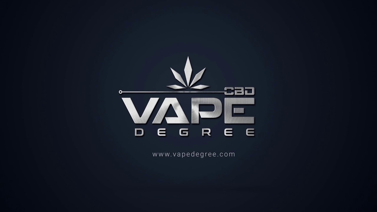 Vape Degree Smoke