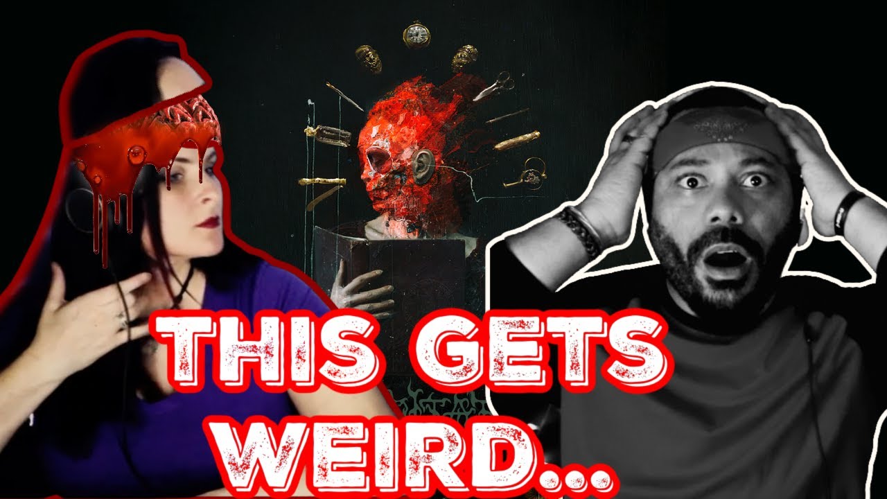 Decapitated  cancer culture *REACTION!!*