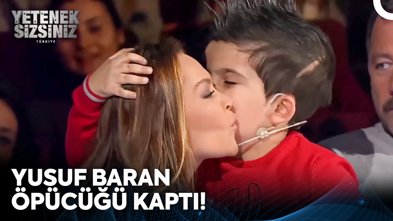 Yusuf Baran'ın T&uuml;m G&ouml;sterileri! 😍 | Yetenek Sizsiniz T&uuml;rkiye