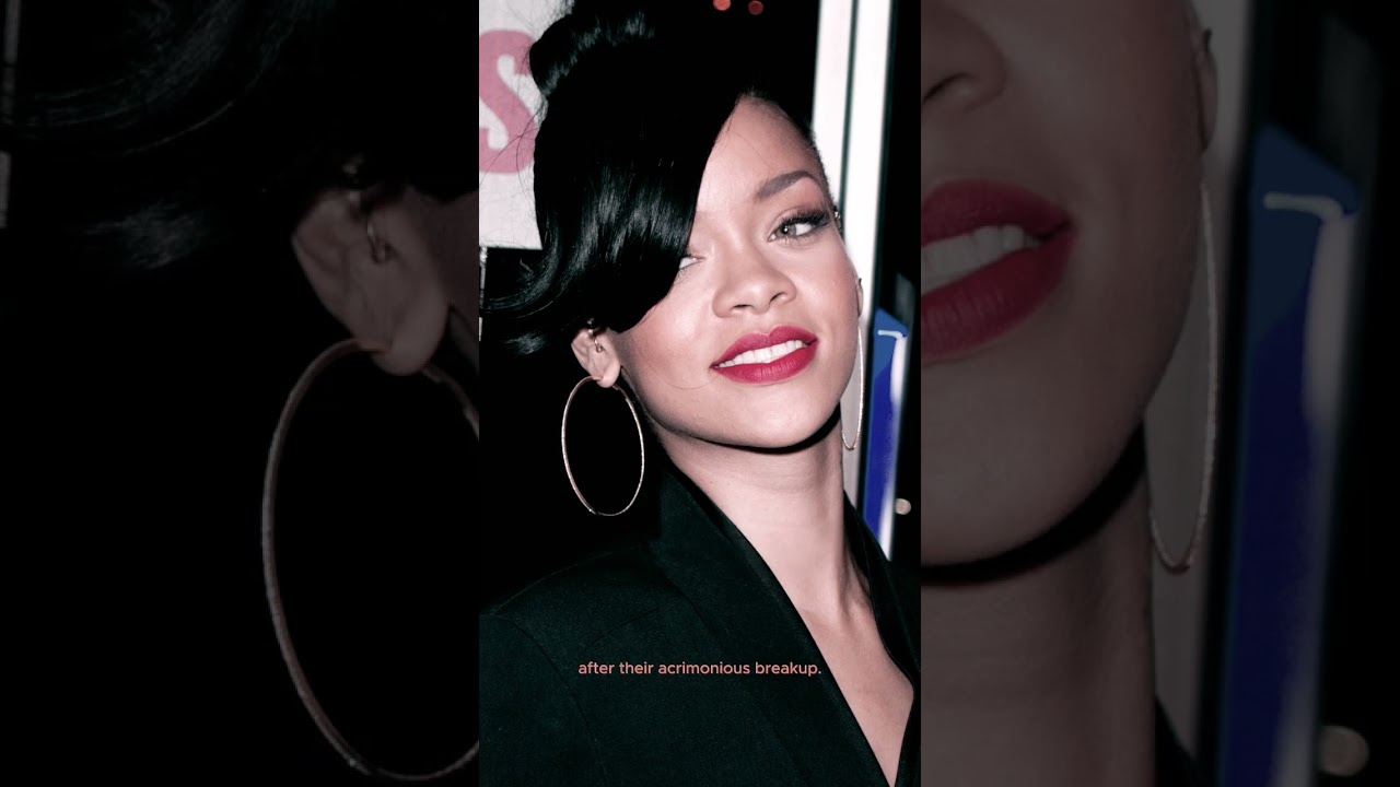 One of the trending Celebrities! #rihanna #viralshorts #trendingshorts #trendingcelebrities