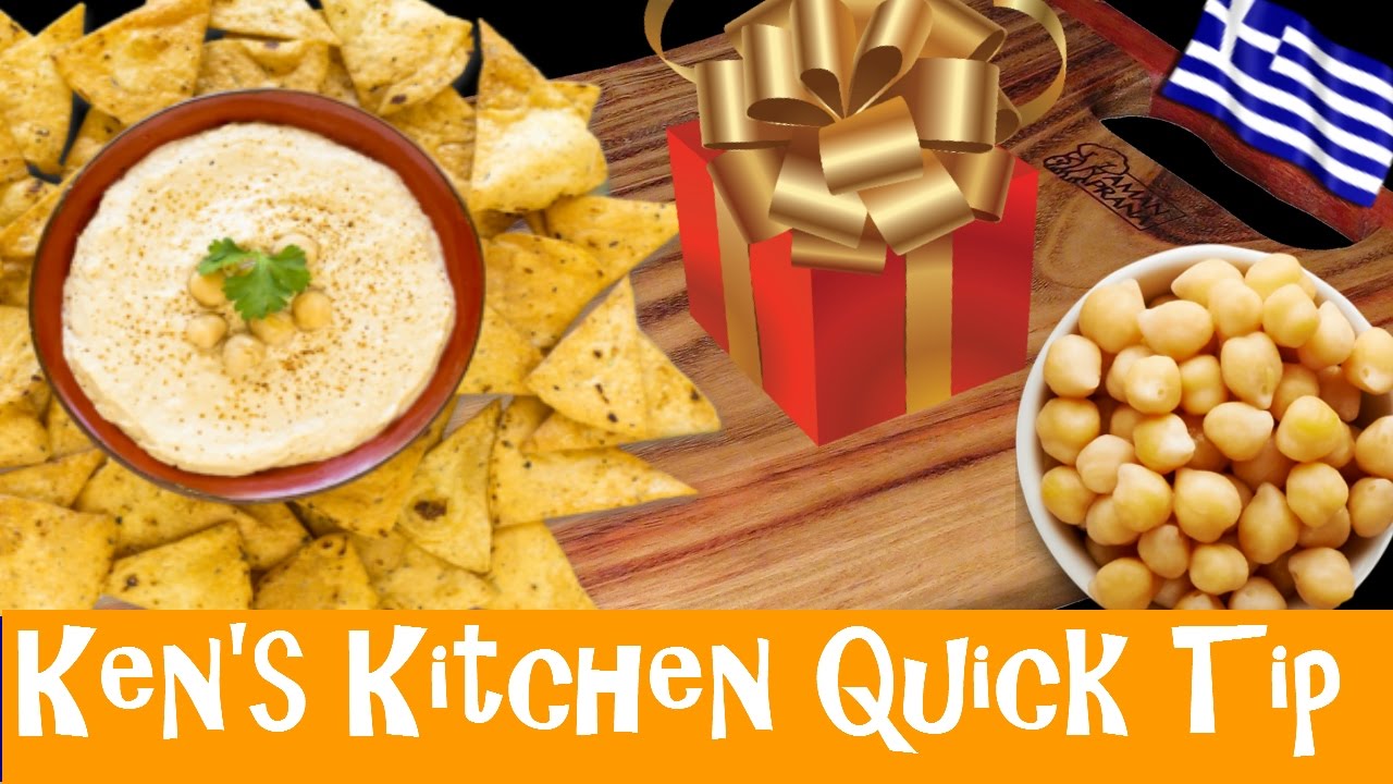 Easy Food Presentation Tips
