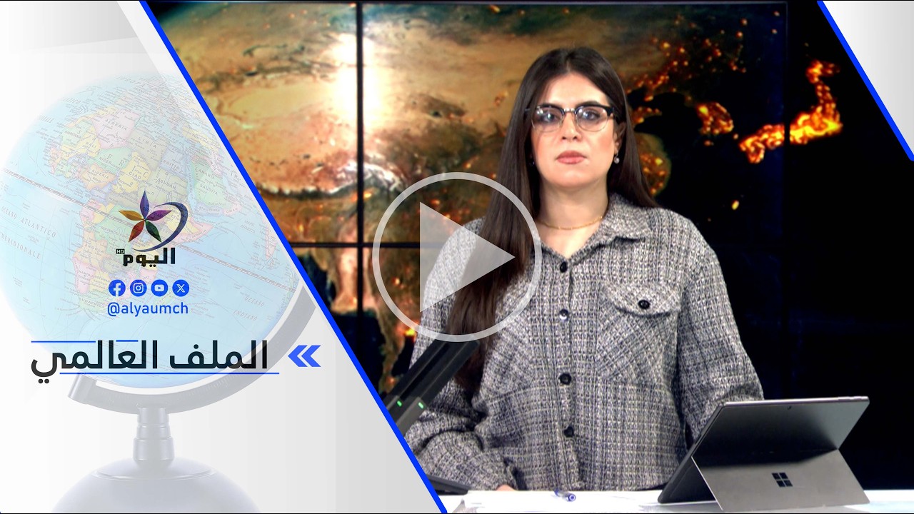 د. فولوديمير شوماكوف : لن يكون هناك نتيجة إيجابية للمفاوضات إذا لم يكن هناك هدنة