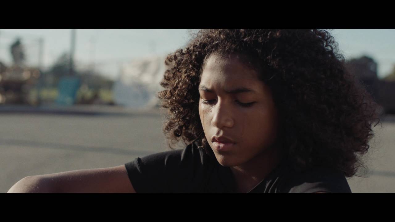 Kicks - Trailer