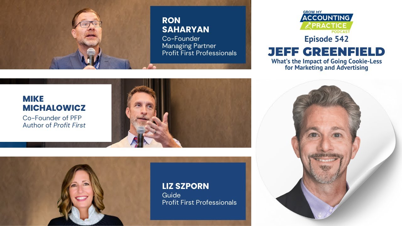 Jeff Greenfield: What’s the Impact of Going Cookie-Less for Marketing and Advertising