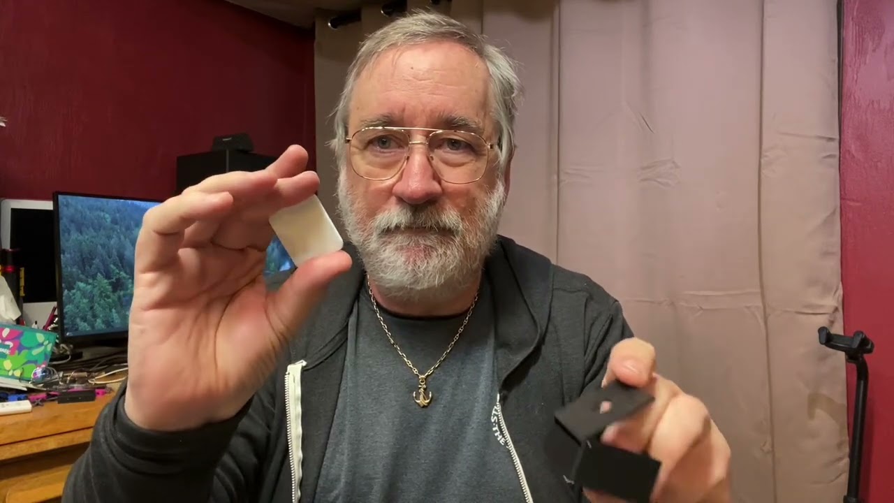 The Little Magic Box Revealed