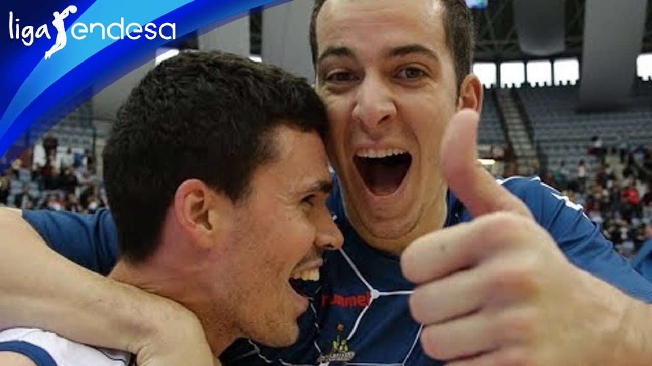 REMONTADA HISTÓRICA del Delteco GBC | Liga Endesa